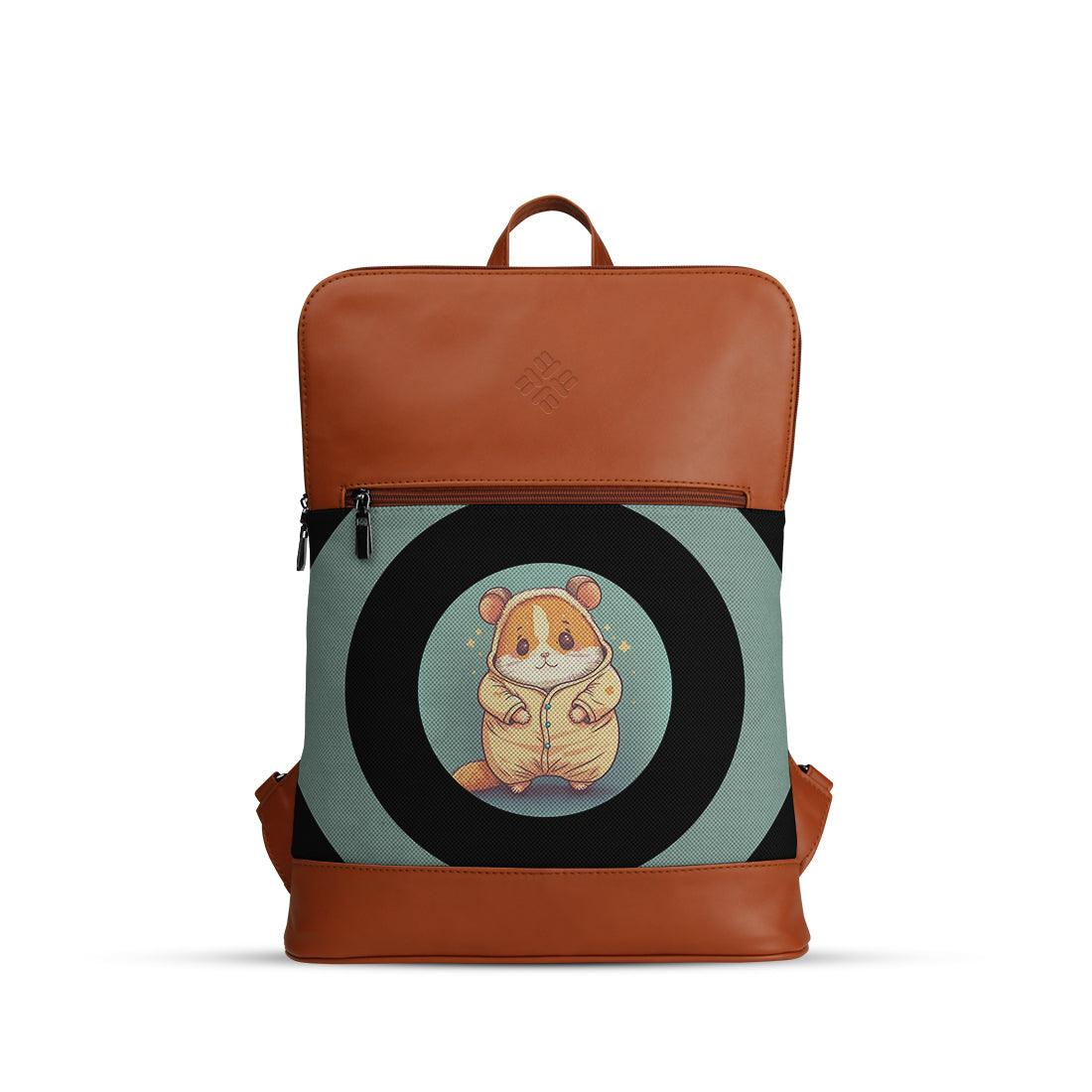 Orbit Laptop Backpack – Functional & Stylish – ECADRA