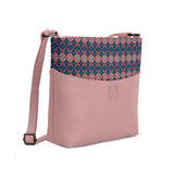 Chic Essentials Crossbody Retro Rose - 2