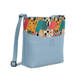 Chic Essentials Crossbody Artistic Shapes - 2