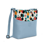 Chic Essentials Crossbody Playful Spots - 2