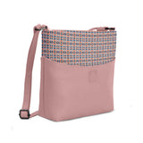 Chic Essentials Crossbody Geometric Garden - 2