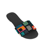 Cozy Bliss Slipper Pixel Pop - 2
