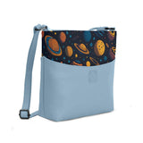 Chic Essentials Crossbody Stellar Orbit - 2