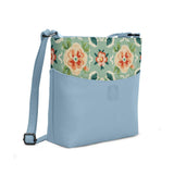 Chic Essentials Crossbody Floral Nostalgia - 2