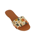 Cozy Bliss Slipper Nature's Palette - 2