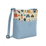 Chic Essentials Crossbody Joyful Journey - 2