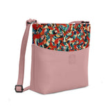 Chic Essentials Crossbody Whirlwind of Colors - 2