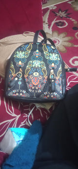 Customer review photo by Nahla M.