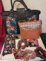 Customer review photo by Zahra A.