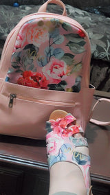 Customer review photo by Reem A.
