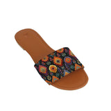 Cozy Bliss Slipper Festival Flora - 2