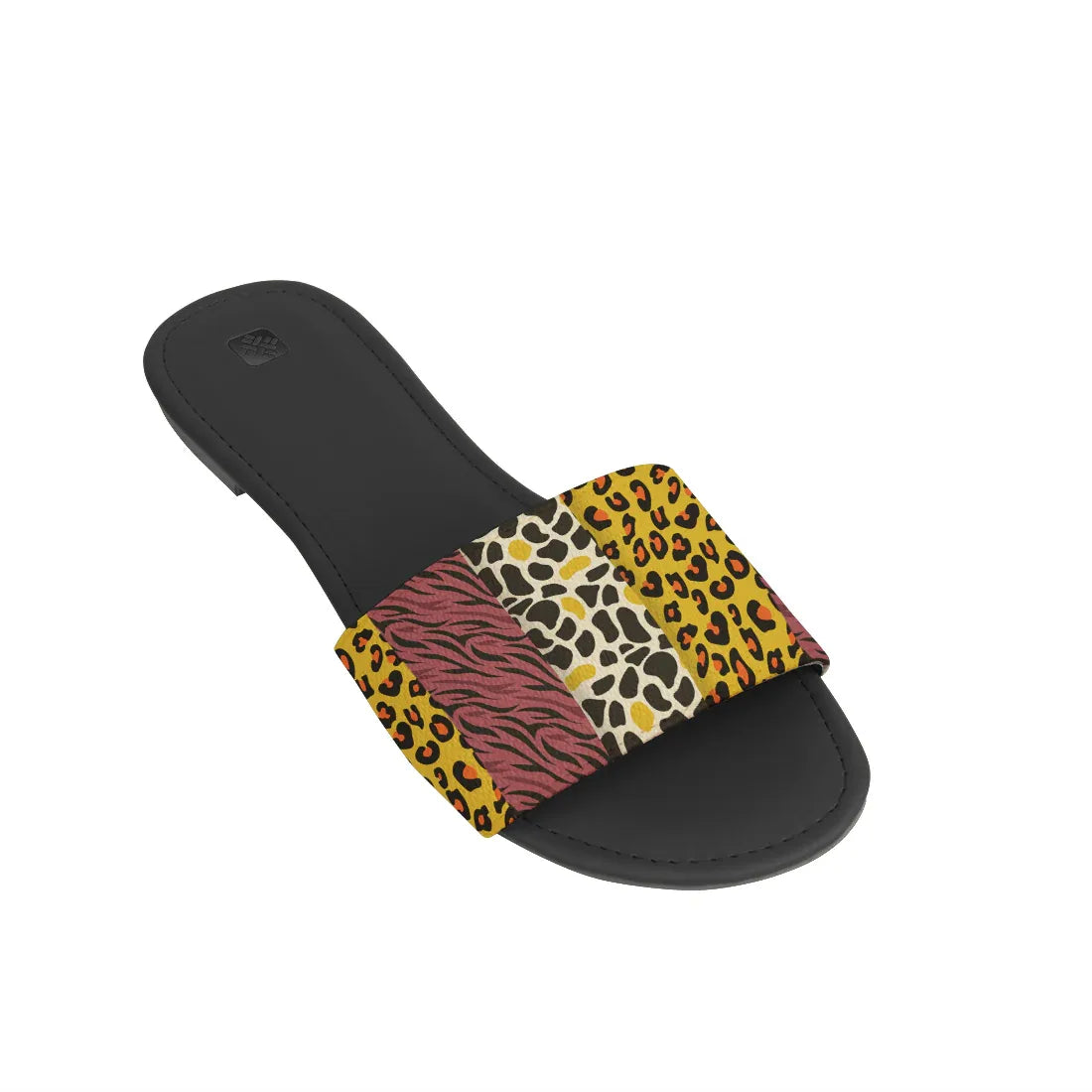 Cozy Bliss Slipper Jungle Jam - 2