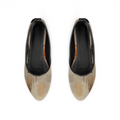 Amber Muse Footwear