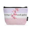 Sunrise Makeup Pouch