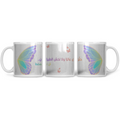 حلِّق عاليًا Mug