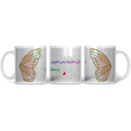 مج مطبوع Fly High Mug