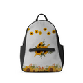 Sunflowers Daydreamer Backpack