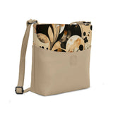 Chic Essentials Crossbody Golden Flow - 2