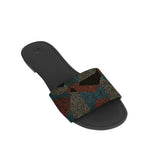 Cozy Bliss Slipper Pixelated Nightfall - 2
