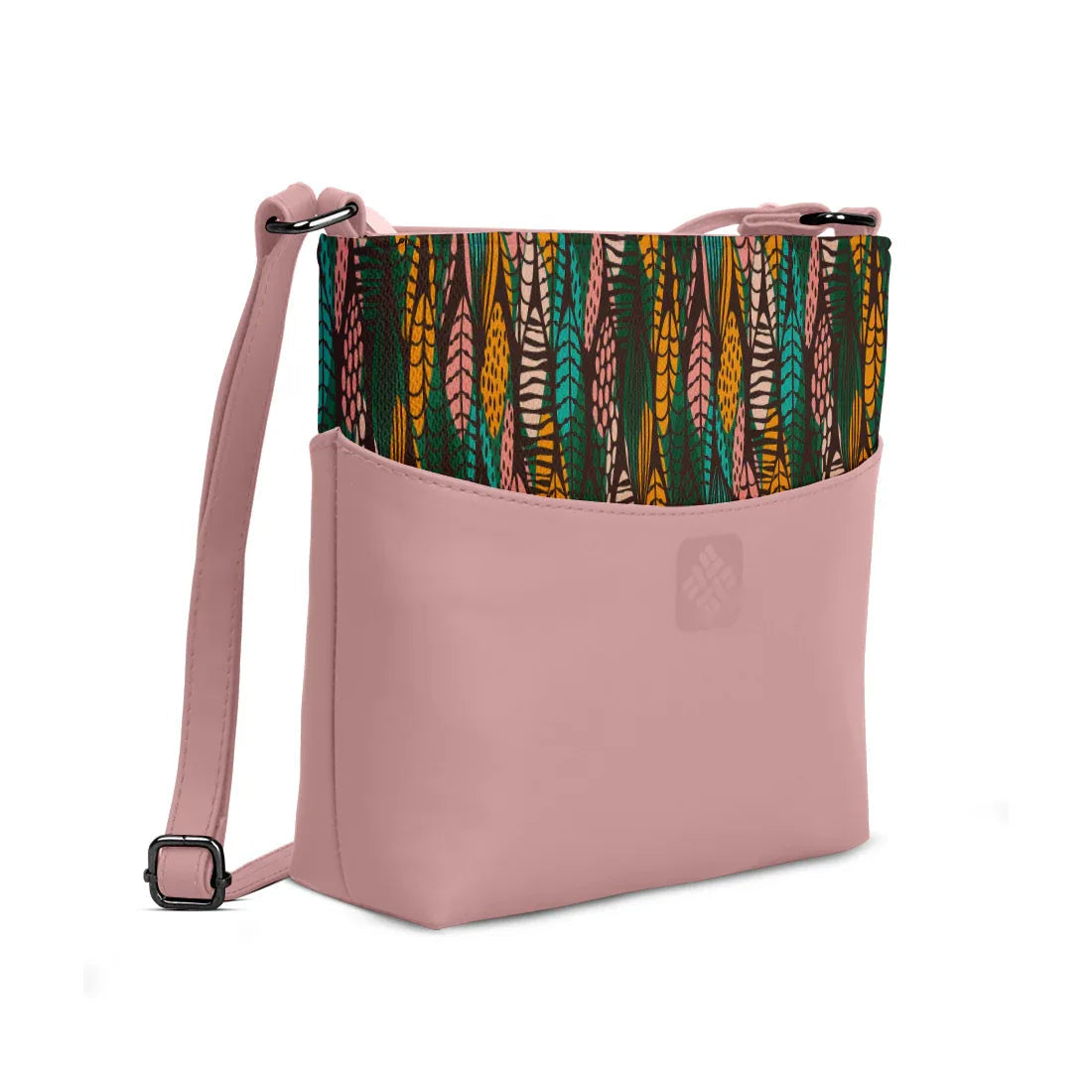 Chic Essentials Crossbody Forest Whispers - 2