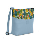 Chic Essentials Crossbody Whimsical Forest - 2