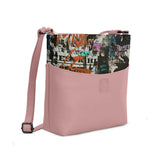 Chic Essentials Crossbody Graffiti Dreams - 2
