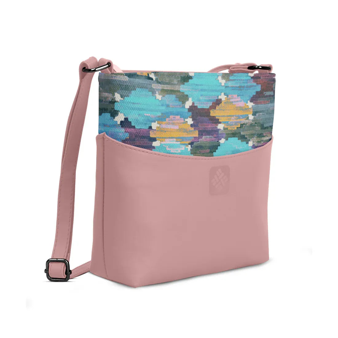 Chic Essentials Crossbody Soft Spectrum - 2