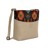 Chic Essentials Crossbody Floral Fiesta - 2