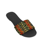 Cozy Bliss Slipper Vibrant Vectors - 2