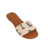 Cozy Bliss Slipper Samba Steps - 2