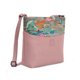 Chic Essentials Crossbody Colorful Currents - 2