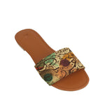 Cozy Bliss Slipper Artisan Arabesque - 2