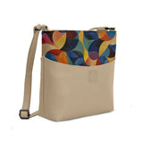 Chic Essentials Crossbody Radiant Ripple - 2