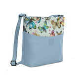 Chic Essentials Crossbody Floral Nostalgia - 2