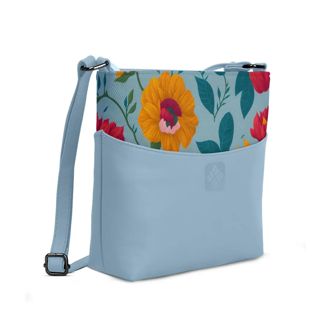Chic Essentials Crossbody Beach Vibes - 2