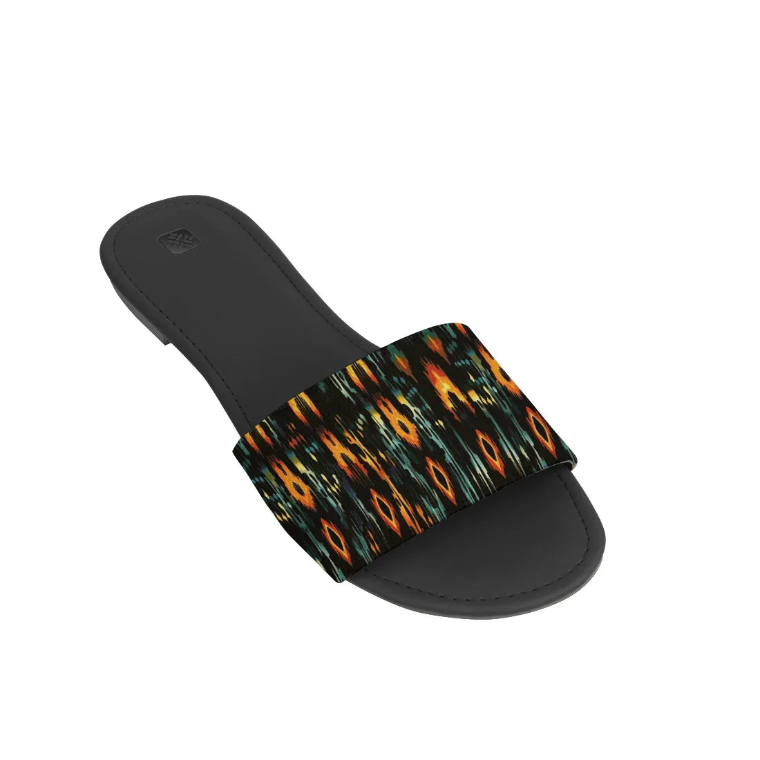 Cozy Bliss Slipper Midnight Flame - 2
