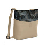Chic Essentials Crossbody Mystic Waves - 2