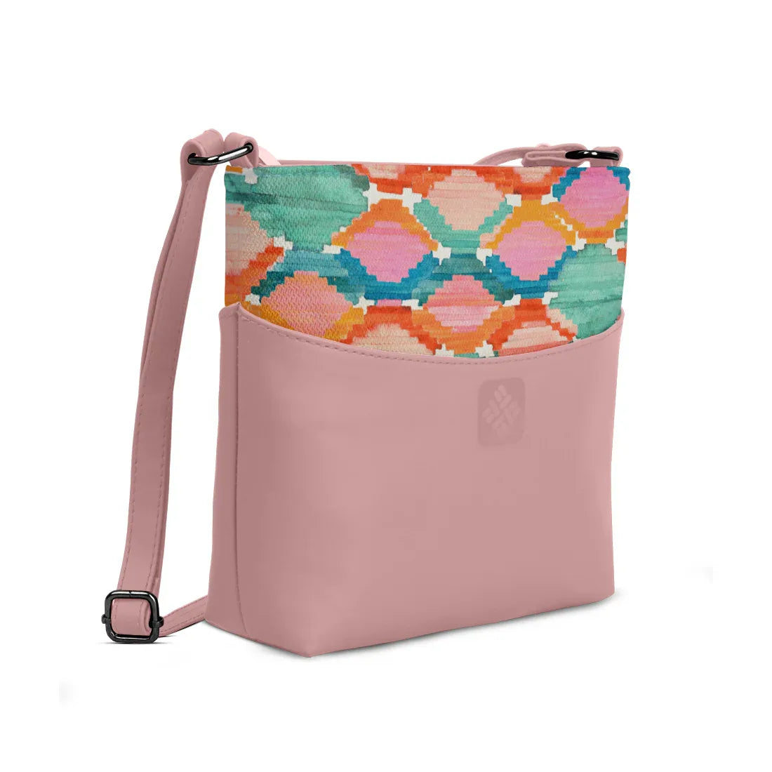Chic Essentials Crossbody Candy Coated - 2