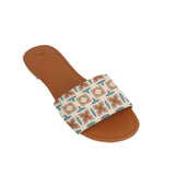 Cozy Bliss Slipper Mid Century Magic - 2