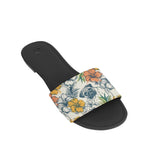 Cozy Bliss Slipper Island Elegance - 2