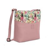 Chic Essentials Crossbody Watercolor Garden - 2