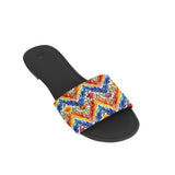 Cozy Bliss Slipper Tropical Tango - 2