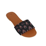 Cozy Bliss Slipper Shadow Weave - 2