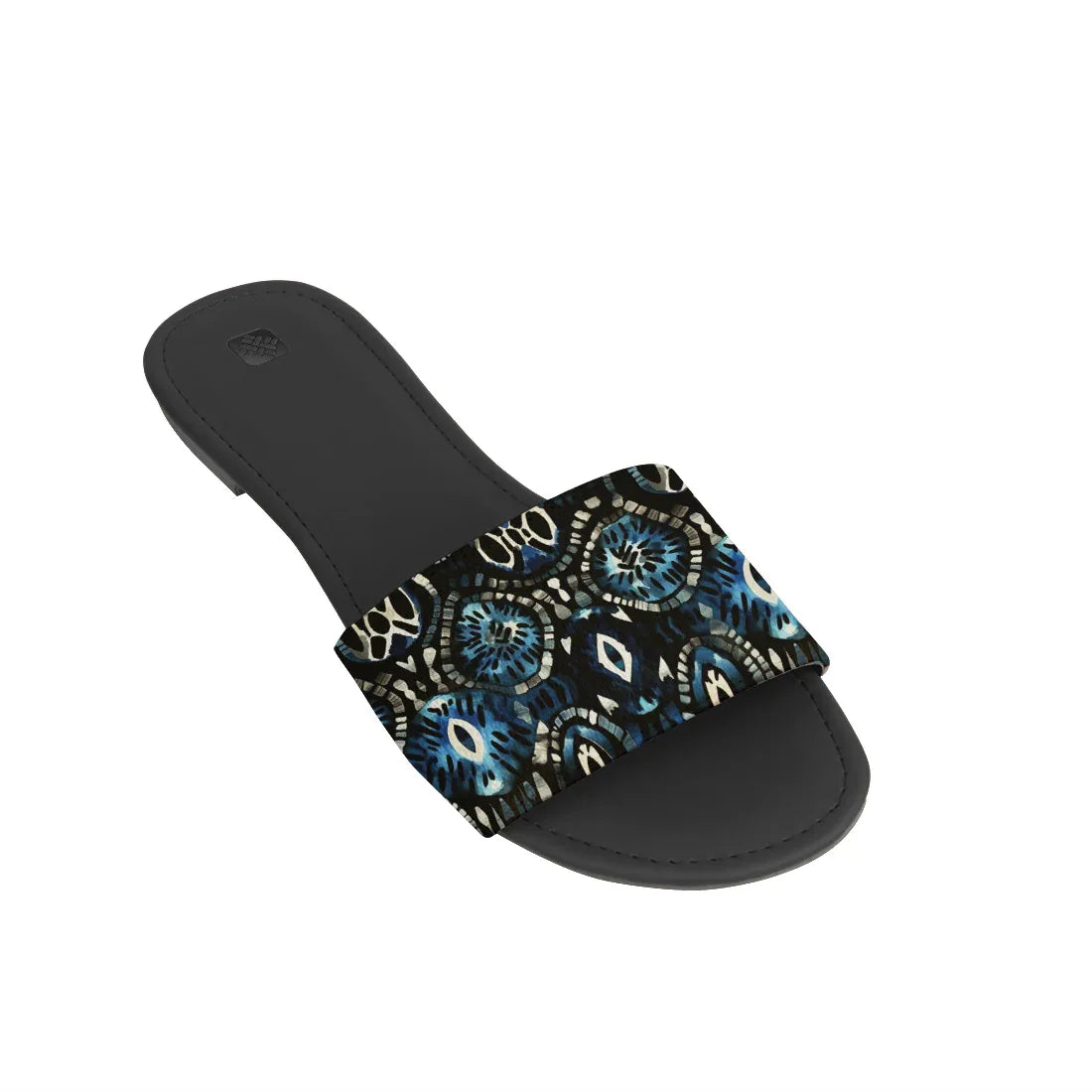 Cozy Bliss Slipper Lunar Lattice - 2