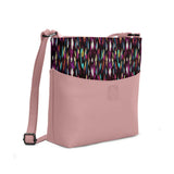 Chic Essentials Crossbody Vibrant Vibes - 2