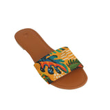 Cozy Bliss Slipper Jungle Fiesta - 2