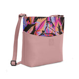 Chic Essentials Crossbody Tropical Tango - 2