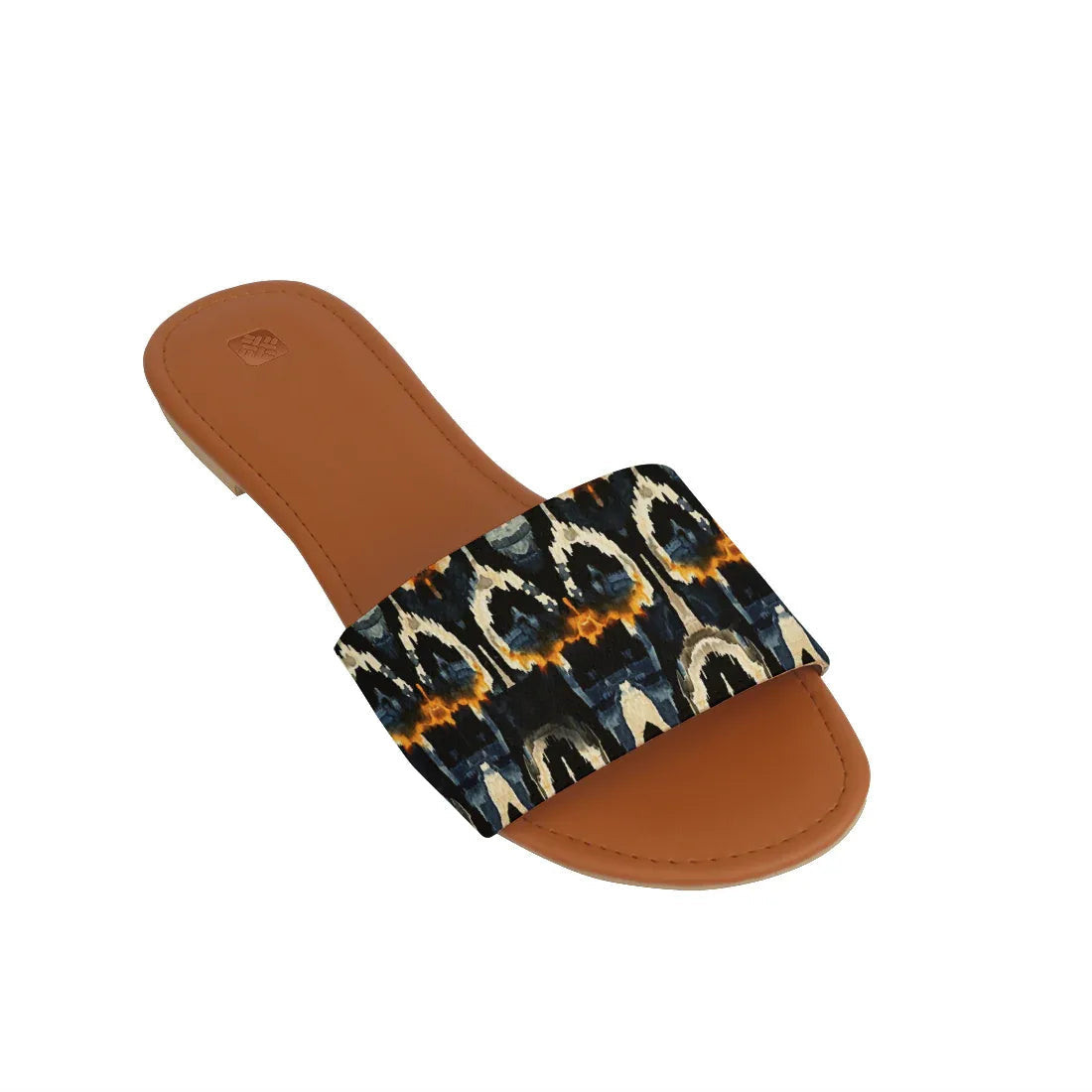 Cozy Bliss Slipper Savanna Shadows - 2