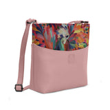 Chic Essentials Crossbody Floral - 2