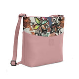 Chic Essentials Crossbody Garden Collage - 2
